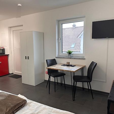 Ferienzimmer Frank, Self-Check-In Nach 21Uhr Niederalteich Kültér fotó